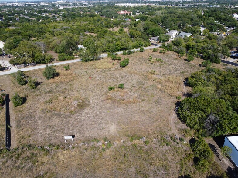 More Photos Of Porter Street, Kyle Land For Sale