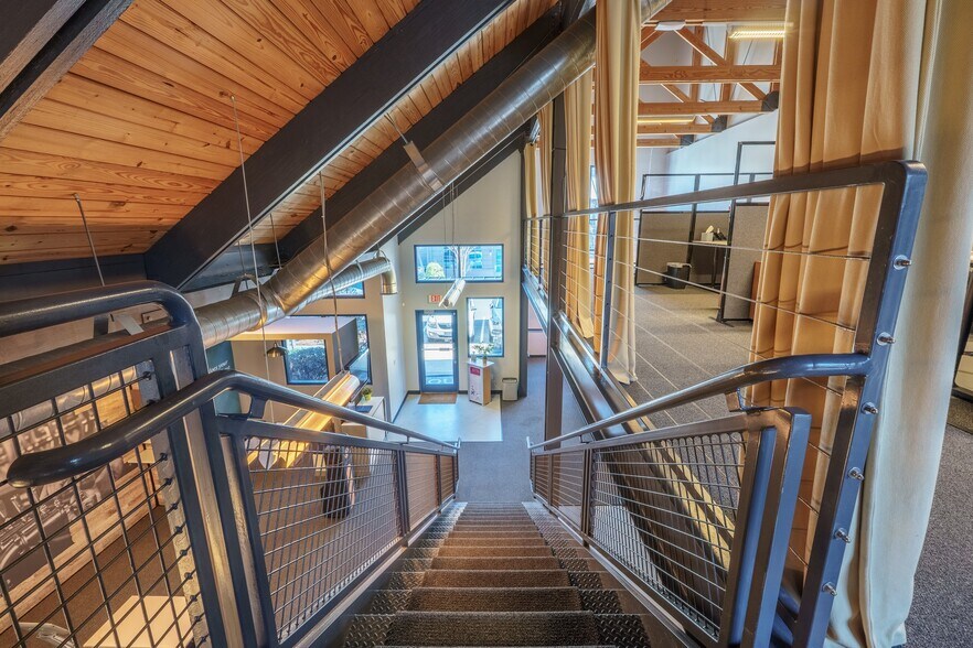 More Photos Of 1930 Abbott St, Charlotte Loft Creative Space For Sale