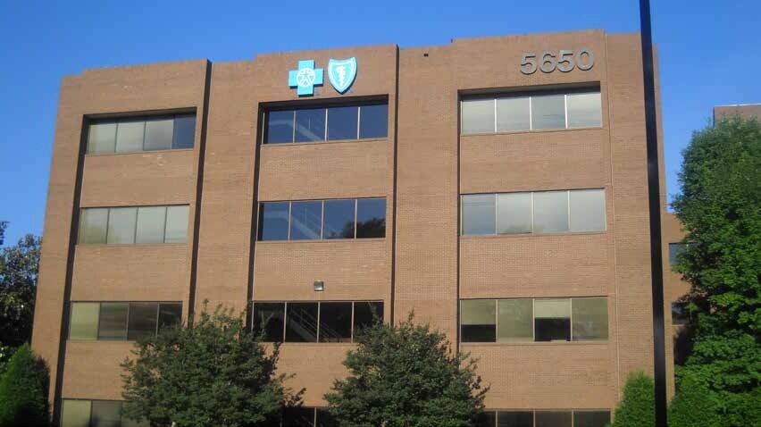 More Photos Of 5620 University Pky, Winston-Salem Unknown For Lease