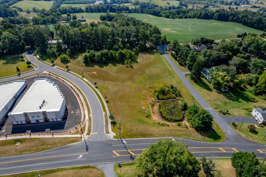 More Photos Of tbd M AND N DRIVE, Rockingham Land For Sale