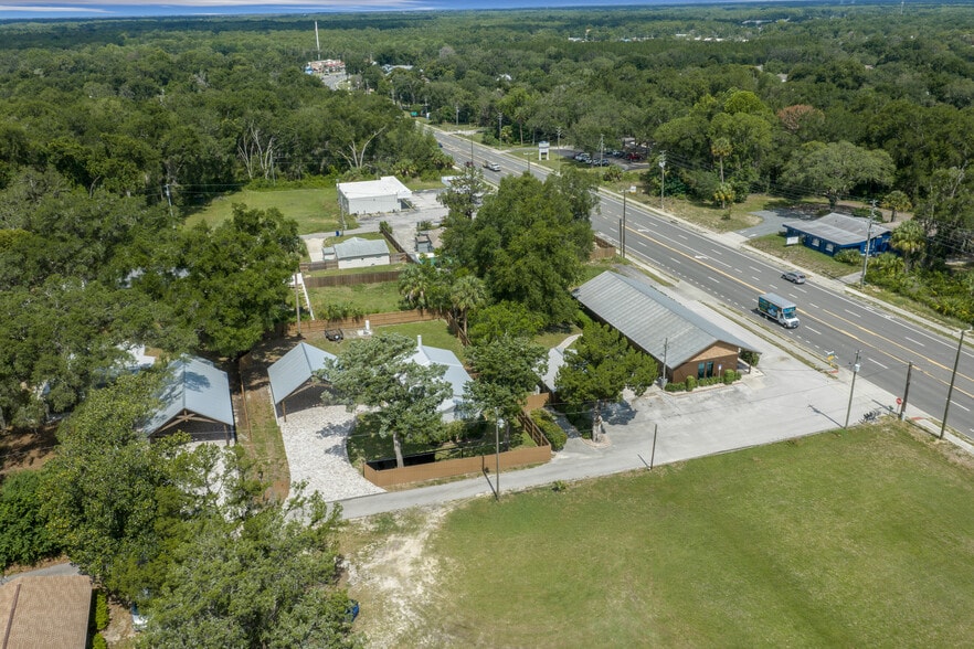 More Photos Of 5830 W Gulf To Lake Hwy, Crystal River Office For Sale
