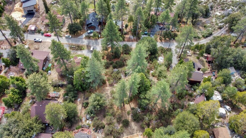 More Photos Of 0 Deer Foot Ln, Idyllwild-Pine Cove Land For Sale