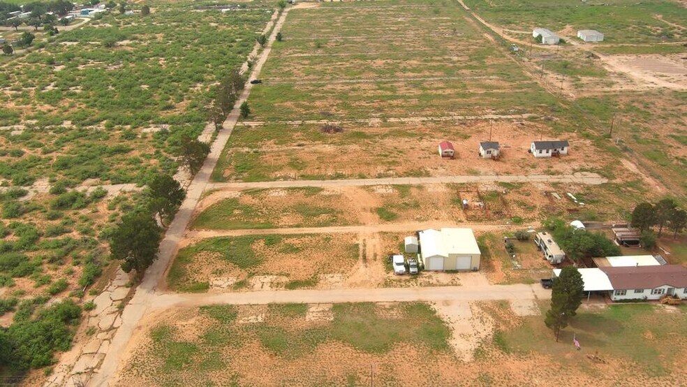 Primary Photo Of 2701 W County Road 135, Midland Land For Lease