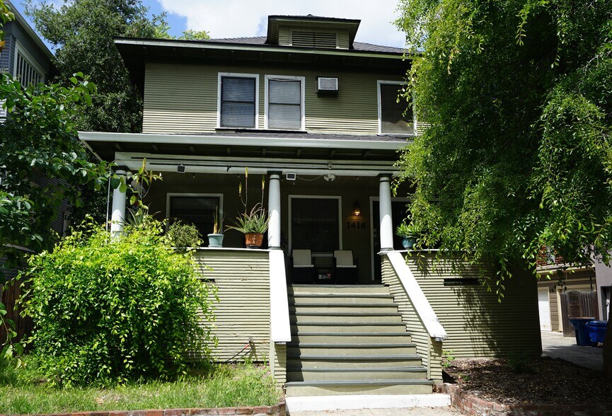 More Photos Of 1416 22nd St, Sacramento Apartments For Sale
