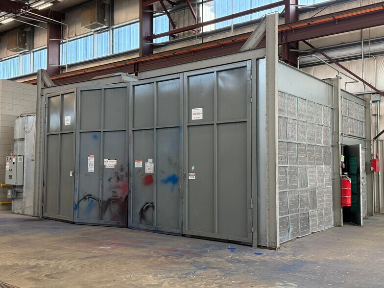 More Photos Of 7160 Antoine, Shreveport Manufacturing For Sale