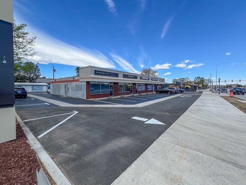 More Photos Of 3845-3885 Wadsworth Blvd, Wheat Ridge Unknown For Lease