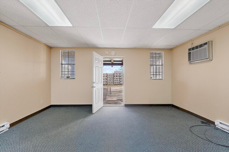 More Photos Of 4415 Anaheim Ave NE, Albuquerque Warehouse For Sale