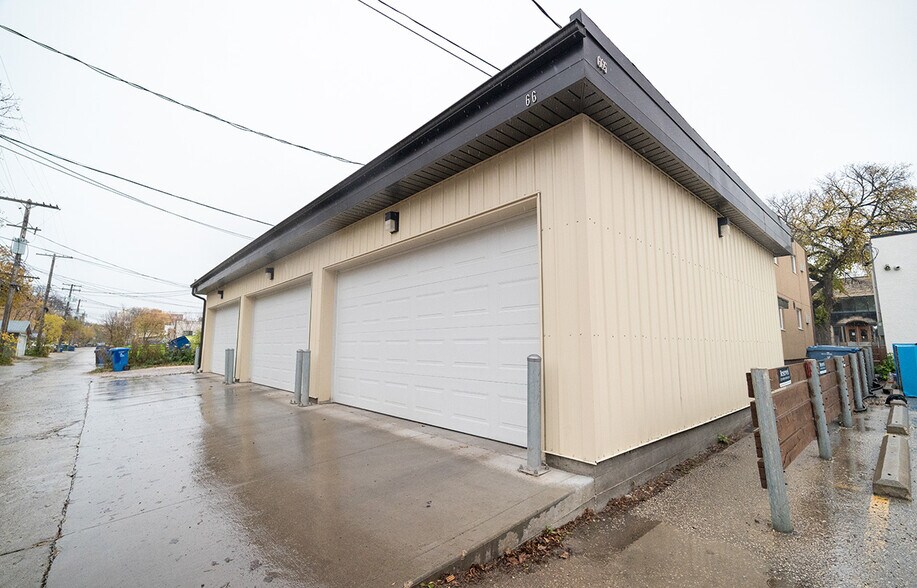 More Photos Of 665 Corydon Av, Winnipeg Apartments For Sale