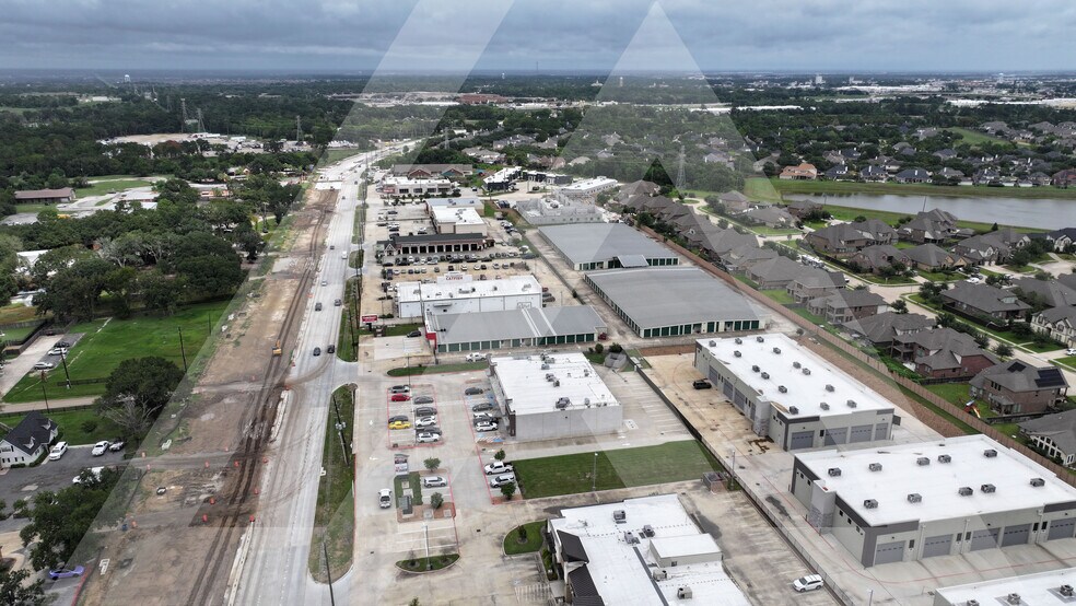 More Photos Of 1433 FM 1463, Katy Unknown For Lease