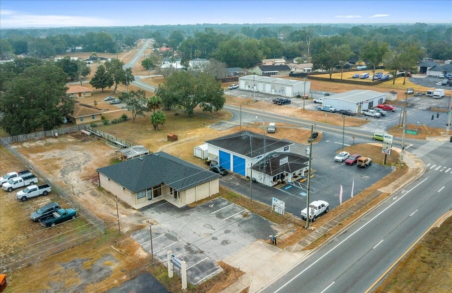 Primary Photo Of 2733 SE 58th Ave, Ocala Freestanding For Lease