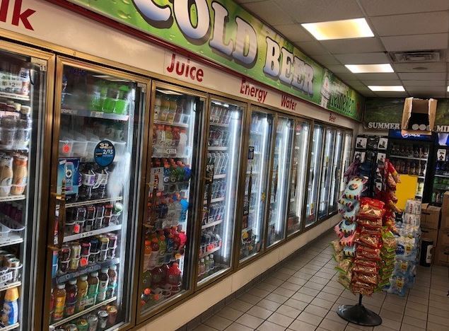 More Photos Of 3602 W Gandy Blvd, Tampa Convenience Store For Sale
