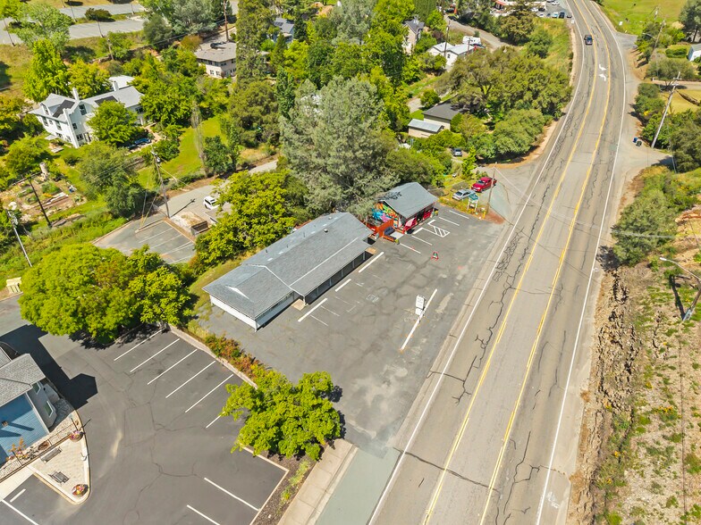 More Photos Of 293 Hanford St, Sutter Creek Storefront Retail Office For Sale