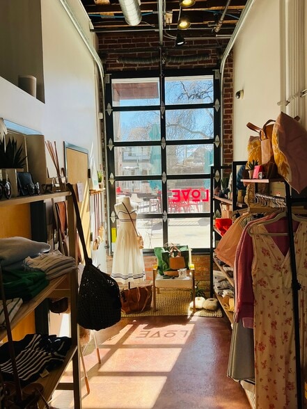 More Photos Of 4346 Alcott St, Denver Office For Lease