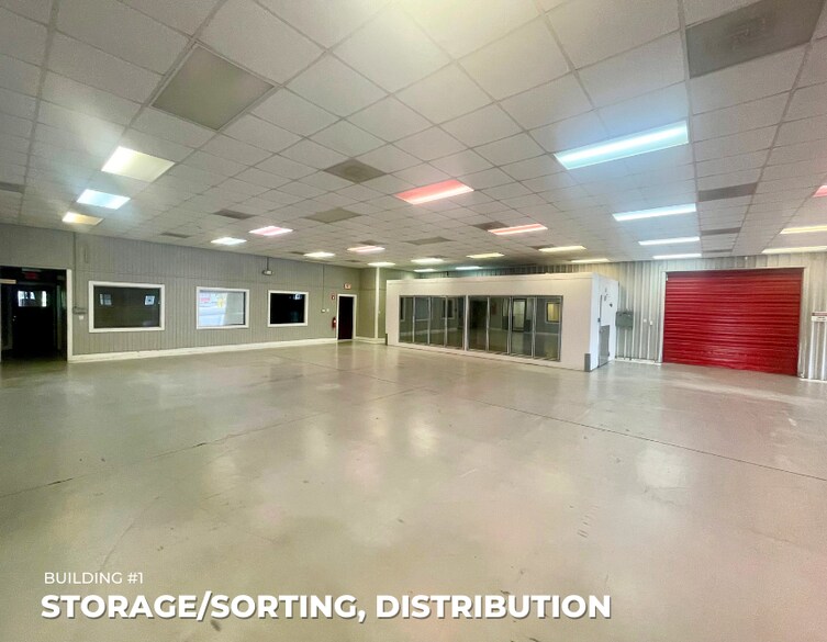 More Photos Of 2501 E President St, Savannah Food Processing For Lease