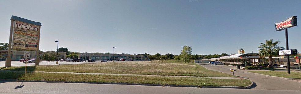 Primary Photo Of Indian Trail & Hwy 190, Harker Heights Land For Sale