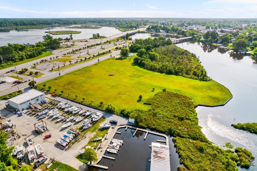 More Photos Of 0000 Old Bridge St, Jacksonville Land For Lease