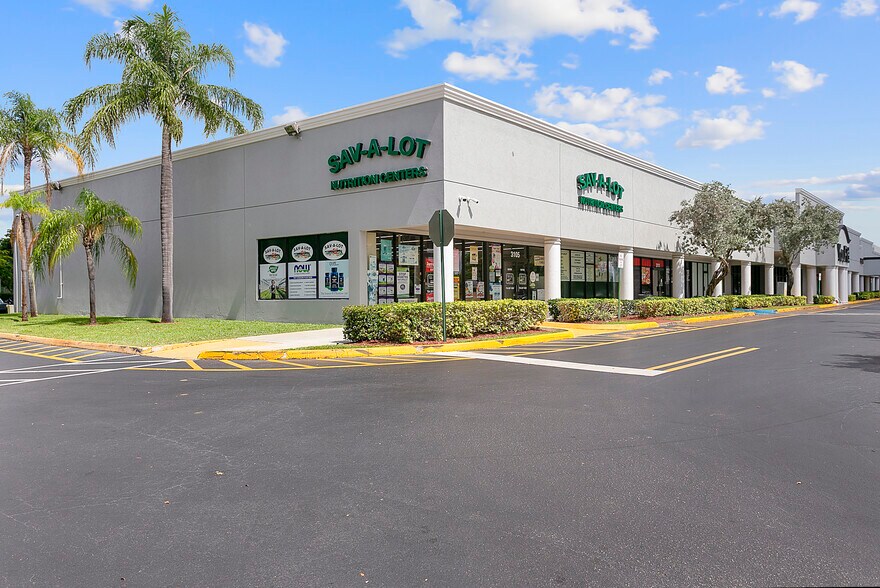 More Photos Of 3105-3285 N State Road 7, Margate Unknown For Lease