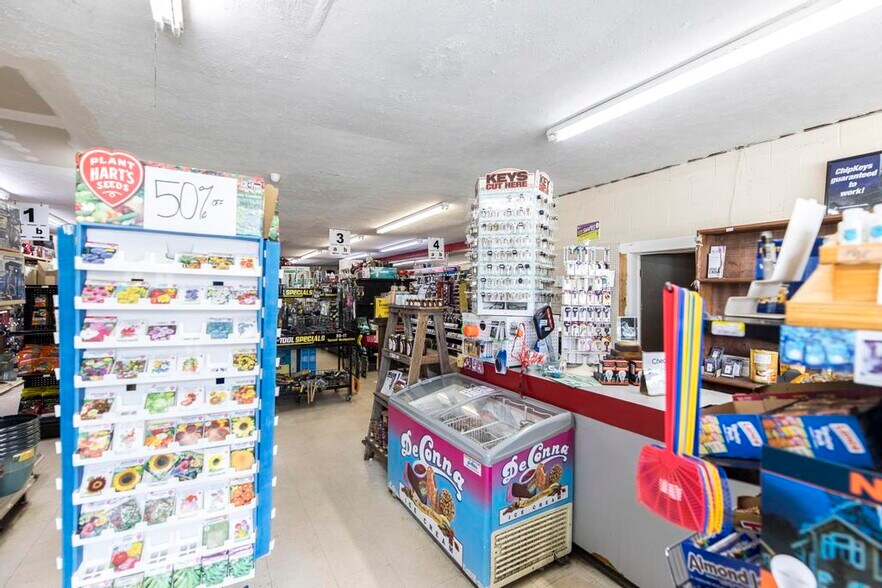 More Photos Of 3260 GA Highway 26 E, Montezuma Truck Stop For Sale
