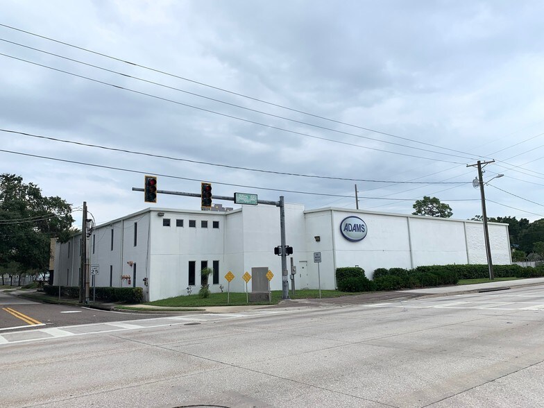 Primary Photo Of 904 S 20th St, Tampa Warehouse For Lease