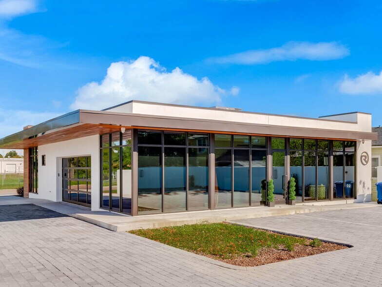 More Photos Of 1460 Minnesota Ave, Winter Park Office For Sale