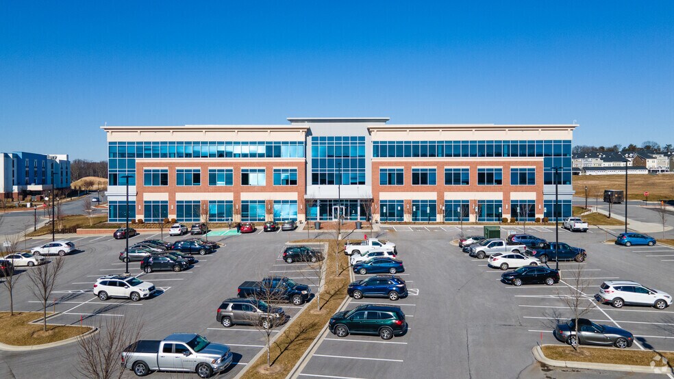 More Photos Of 6201 Greenleigh Ave, Middle River Office For Lease