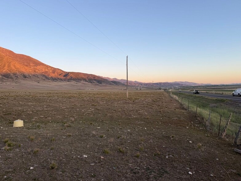 More Photos Of South Old Highway 91, Mona Land For Sale