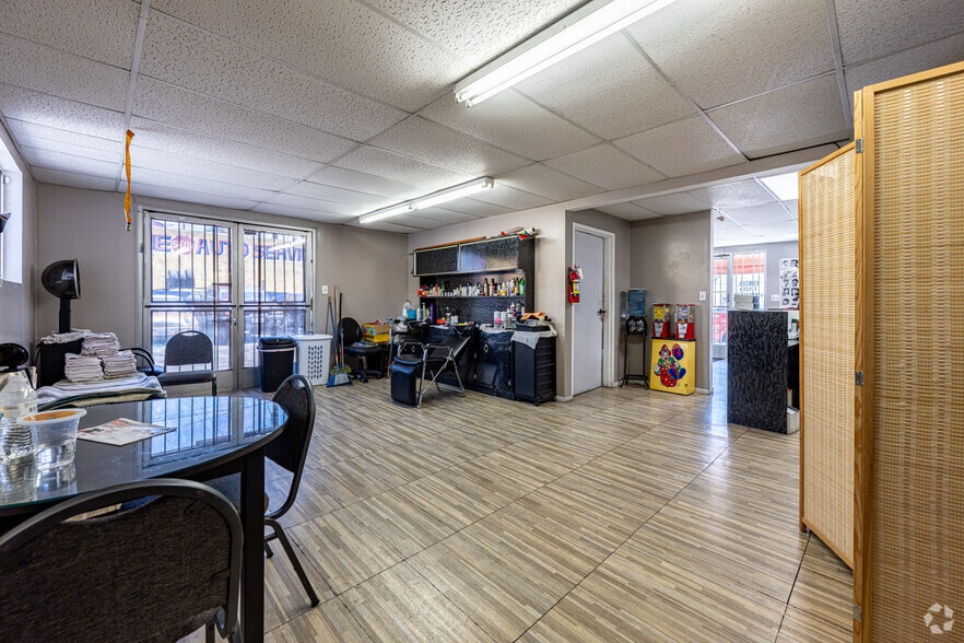 More Photos Of 4357-4359 Florence Ave, Bell Storefront For Lease