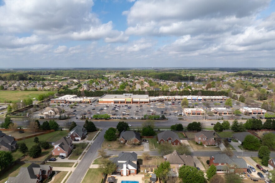 More Photos Of 12070 County Line Rd, Madison Unknown For Lease