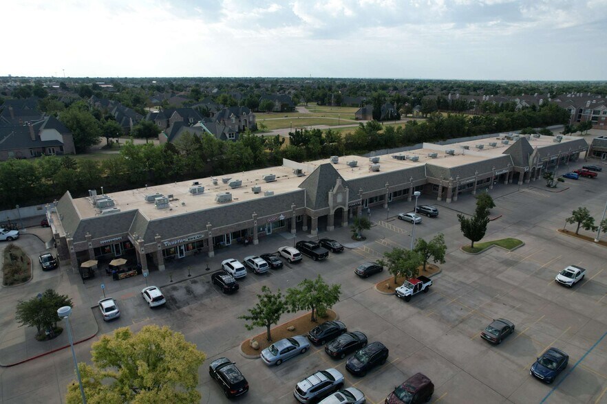 More Photos Of 10600-10700 S Pennsylvania St, Oklahoma City Unknown For Lease