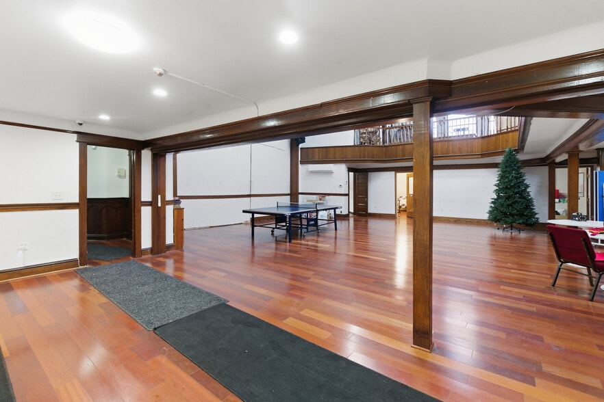 More Photos Of 355 Fairmount Ave, Jersey City Religious Facility For Sale