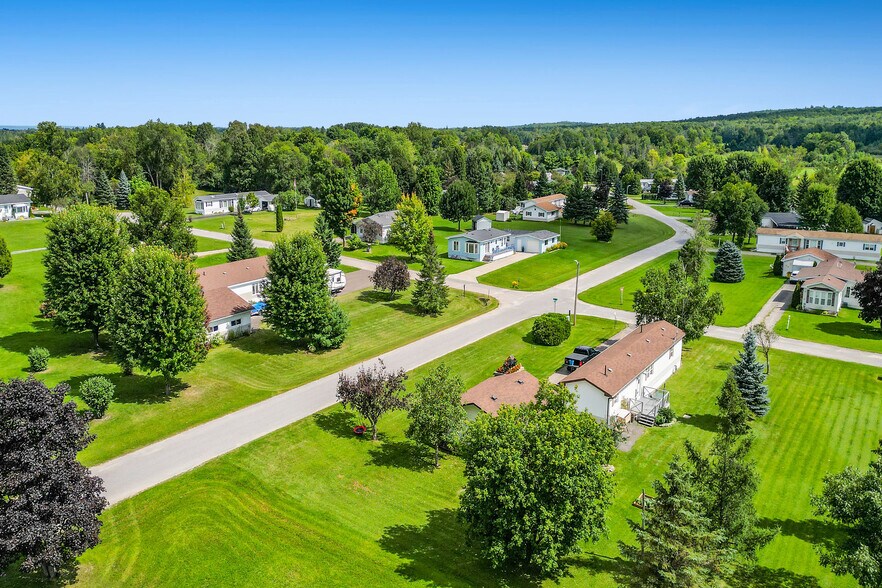 More Photos Of 65 Pleasant View Dr, Horton Land For Sale