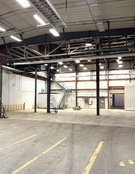 More Photos Of , Morinville Industrial For Sale
