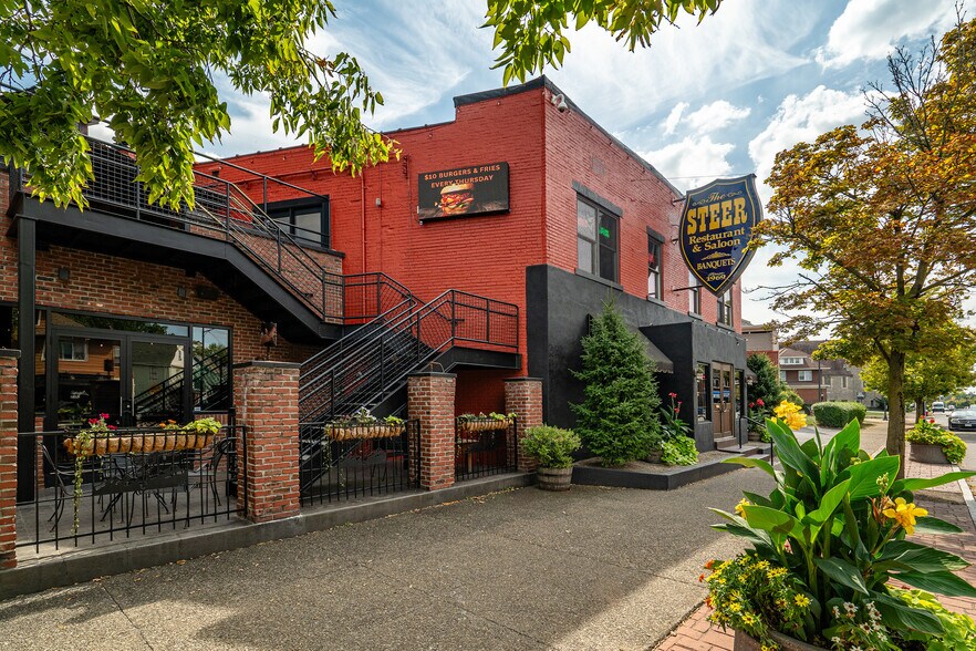 More Photos Of , Buffalo Specialty For Sale