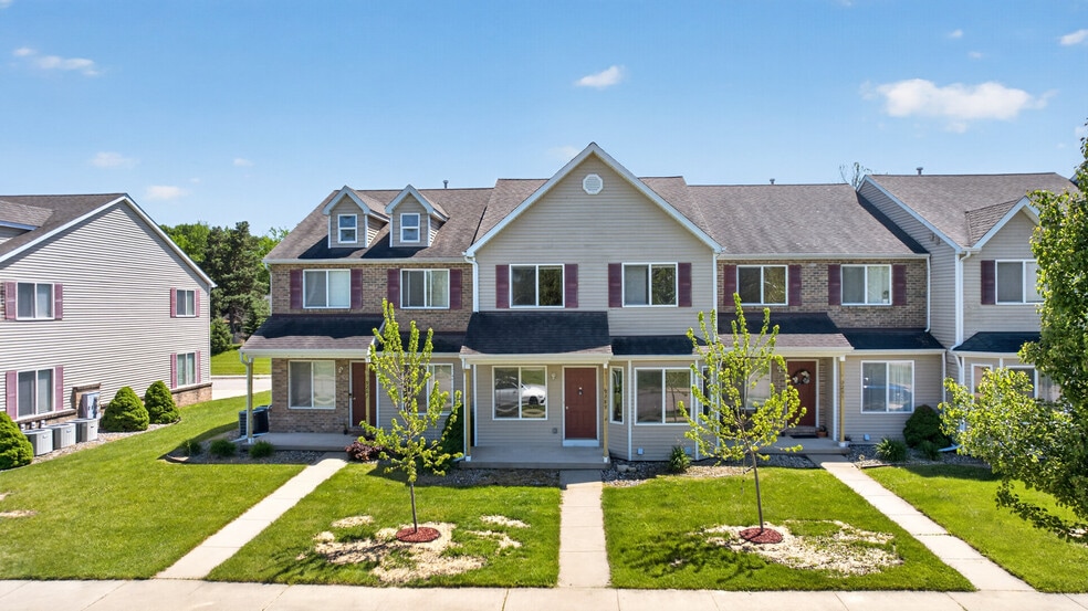 More Photos Of 9295 Cedar Creek Ct, Swartz Creek Apartments For Sale