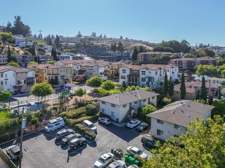 More Photos Of 16294-16298 Foothill Blvd, San Leandro Apartments For Sale