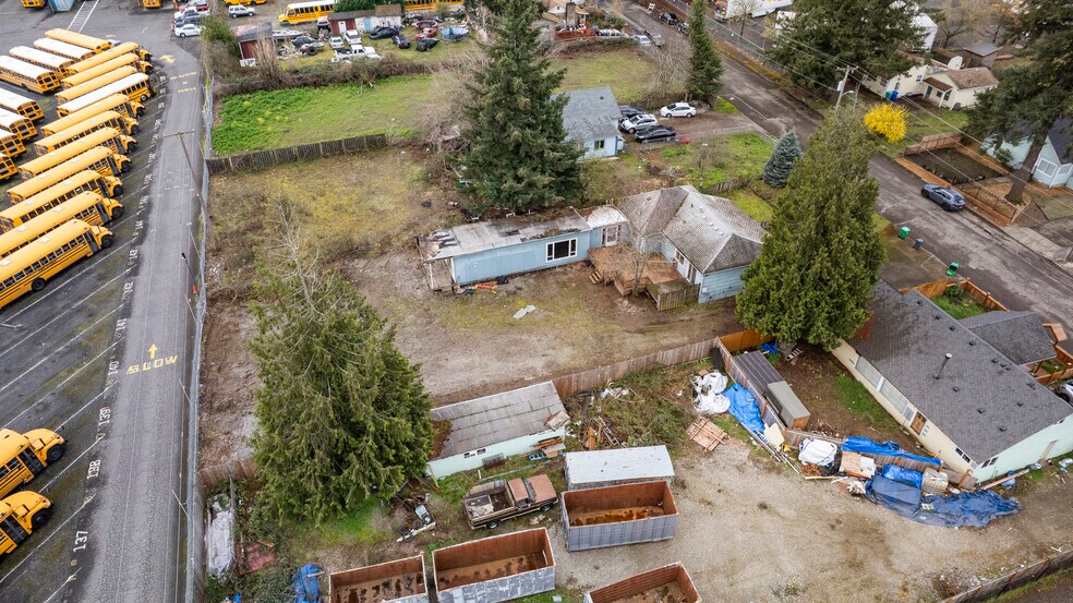 More Photos Of 6350 NE 66th Ave, Portland Flex For Sale