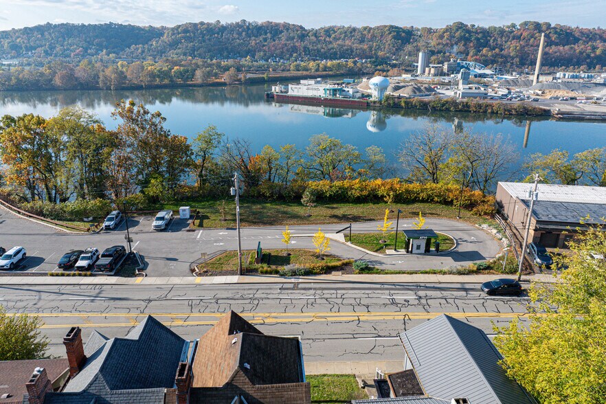 More Photos Of 818 Ohio River blvd, Pittsburgh Land For Lease