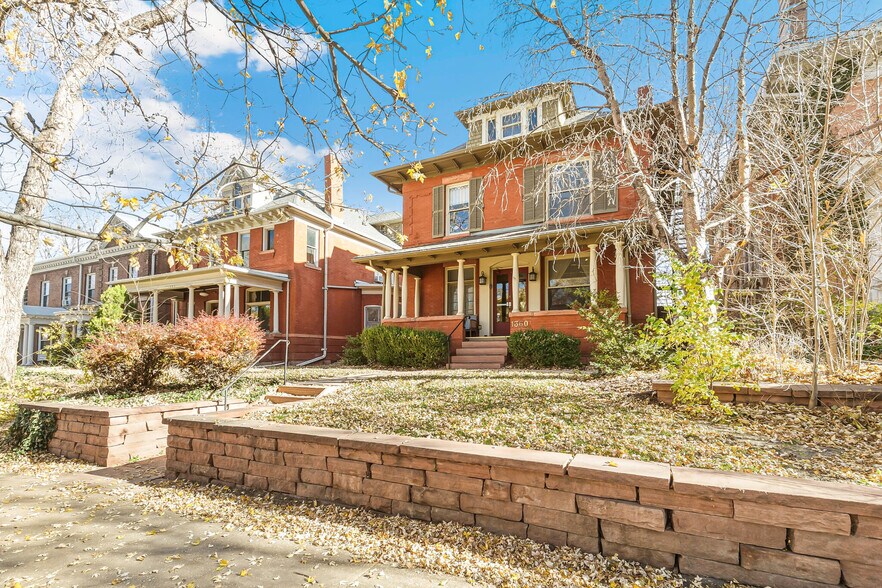 More Photos Of 1360 Franklin St, Denver Apartments For Sale