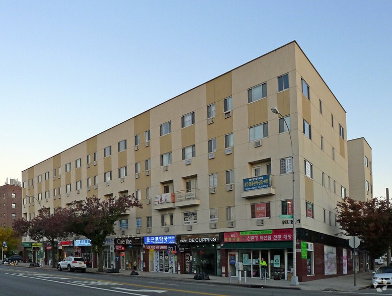15013 Northern Blvd, Flushing, NY 11354 Apartments For Sale