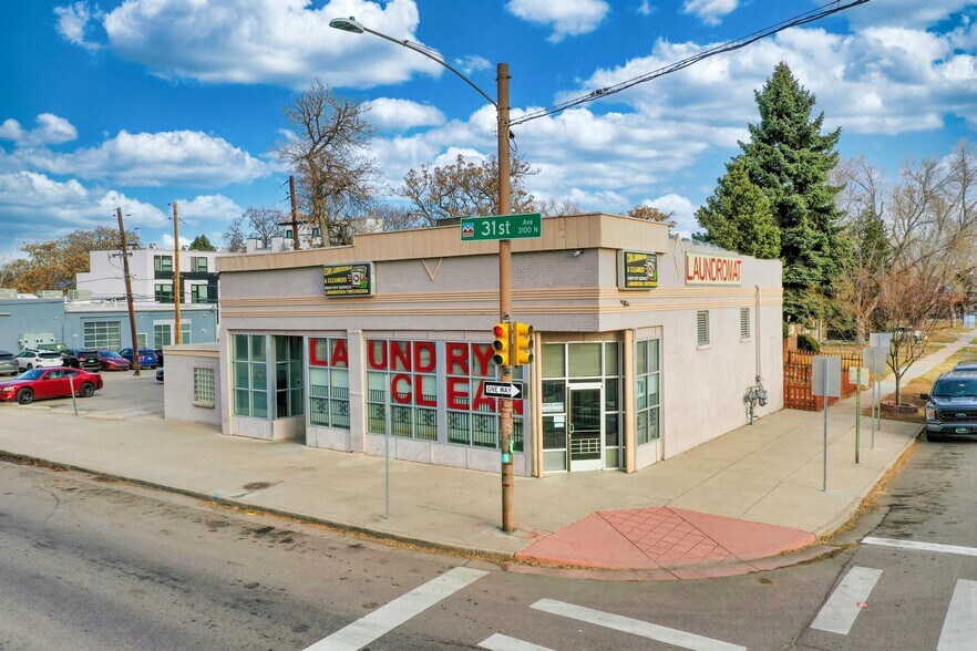 More Photos Of 3101 Williams St, Denver Freestanding For Sale
