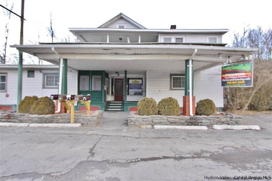 More Photos Of 4072 State Route 28, Boiceville Restaurant For Sale