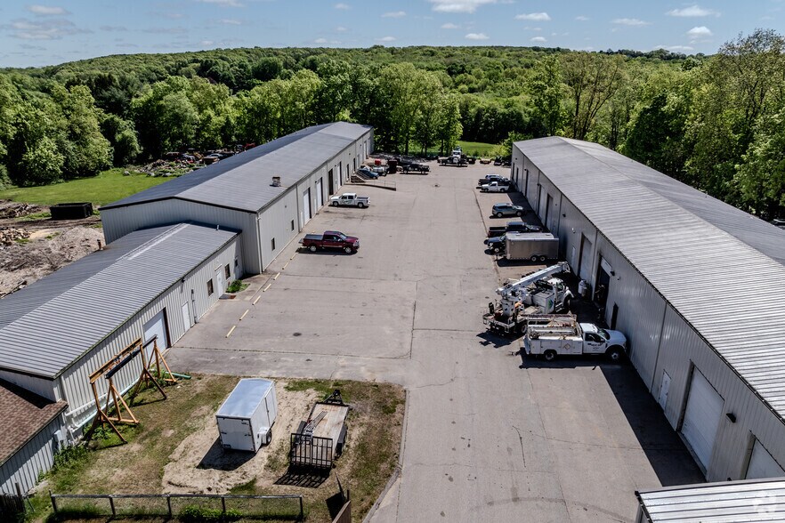 More Photos Of 841 Route 32, North Franklin Light Distribution For Lease