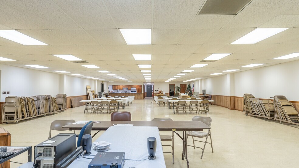 More Photos Of 11708 GA Highway 24 W, Sandersville Warehouse For Sale