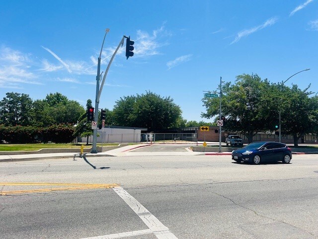More Photos Of 41921 50th Street West, Quartz Hill Land For Sale