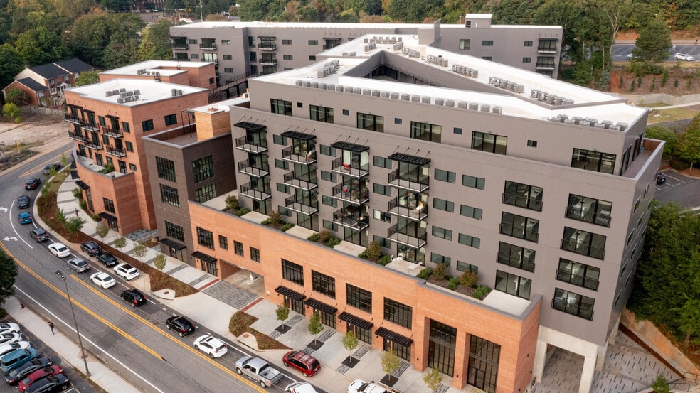More Photos Of 220 Williams St, Athens Apartments For Lease