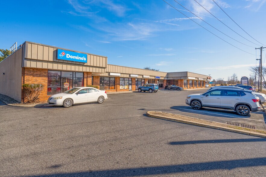 More Photos Of 1101 N 2nd St, Millville Freestanding For Sale