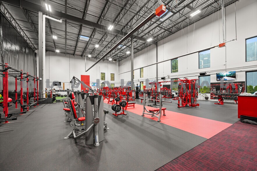 More Photos Of 3548 191 St, Surrey Warehouse For Sale