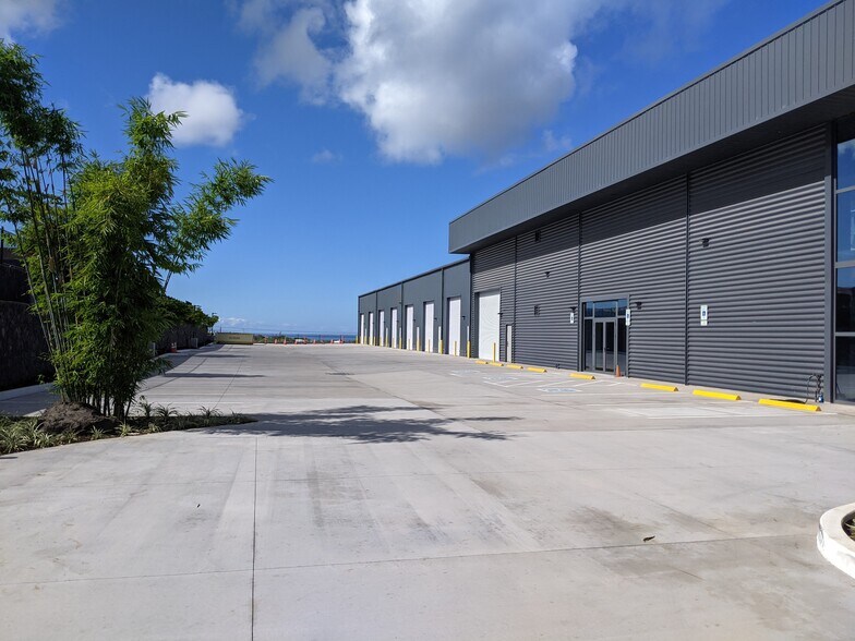 Primary Photo Of 73-5622 Kaiakoili St, Kailua Kona Industrial For Lease