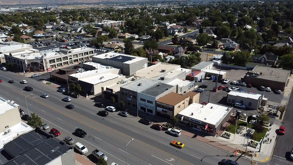 More Photos Of 244 N Main St, Spanish Fork Storefront Retail Office For Sale