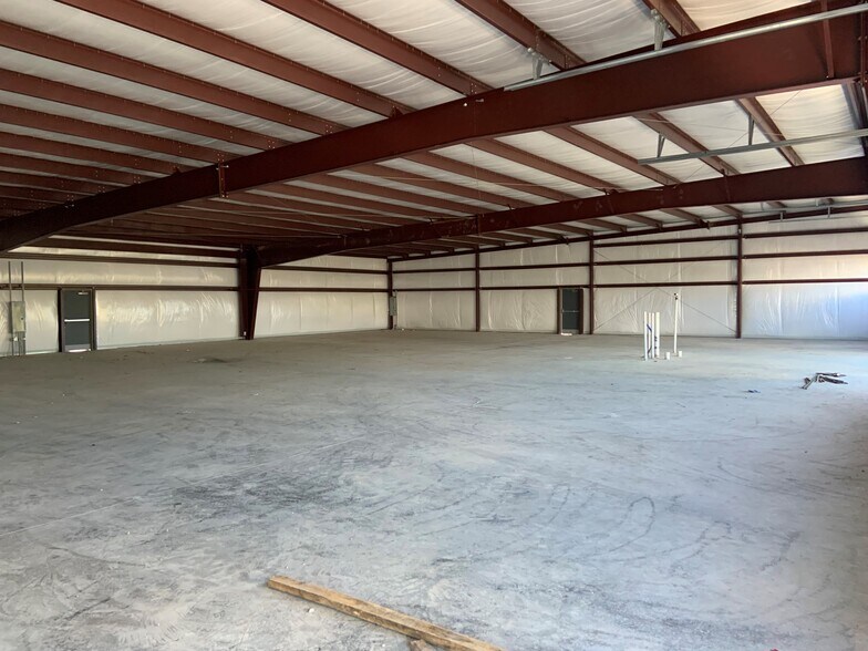 More Photos Of 736 Allenridge Pt, Lexington Flex For Lease